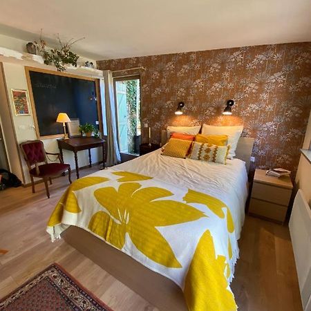 Bed and Breakfast Bed And B Les Truffieres Trémolat Exterior foto